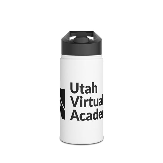 UTVA - Stainless Steel Water Bottle