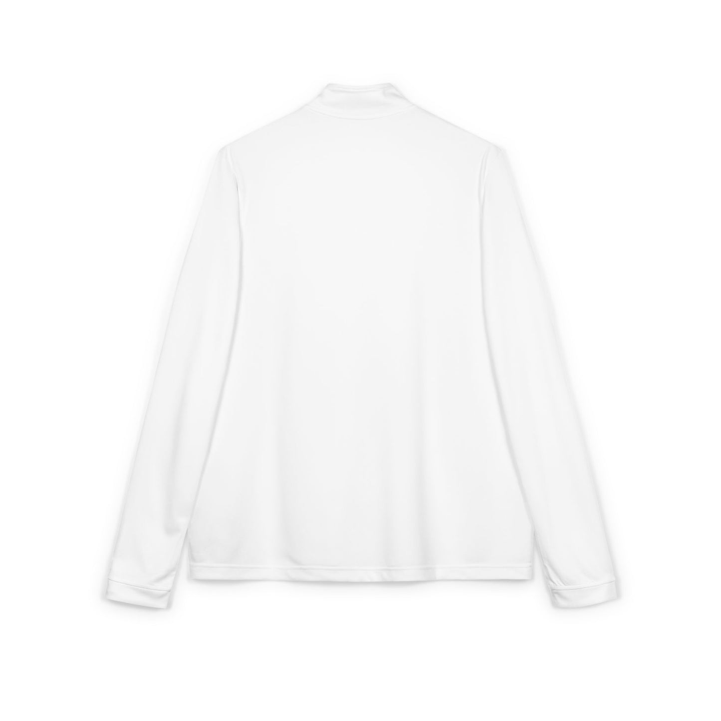 Staff - UTVA - Adidas Quarter Zip