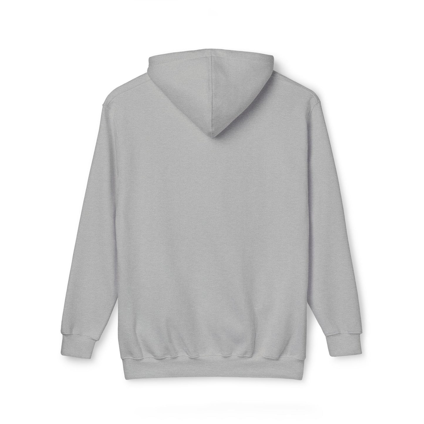 Staff - UTVA - Bayside Hoodie (Purple Logo)