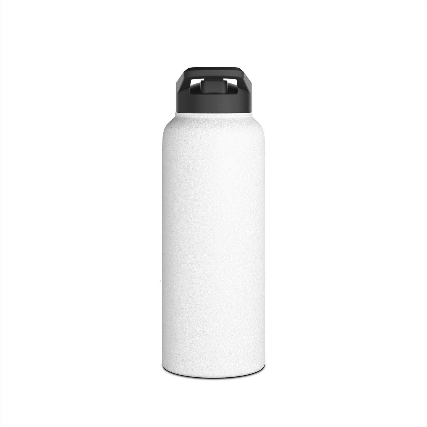 UTVA - Stainless Steel Water Bottle
