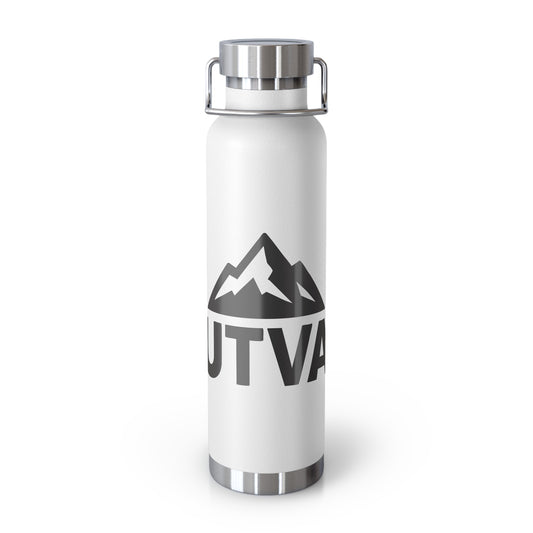 UTVA - Insulated Travel Flask