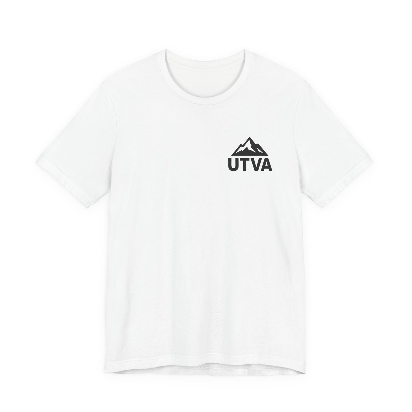 UTVA - Unisex Tee