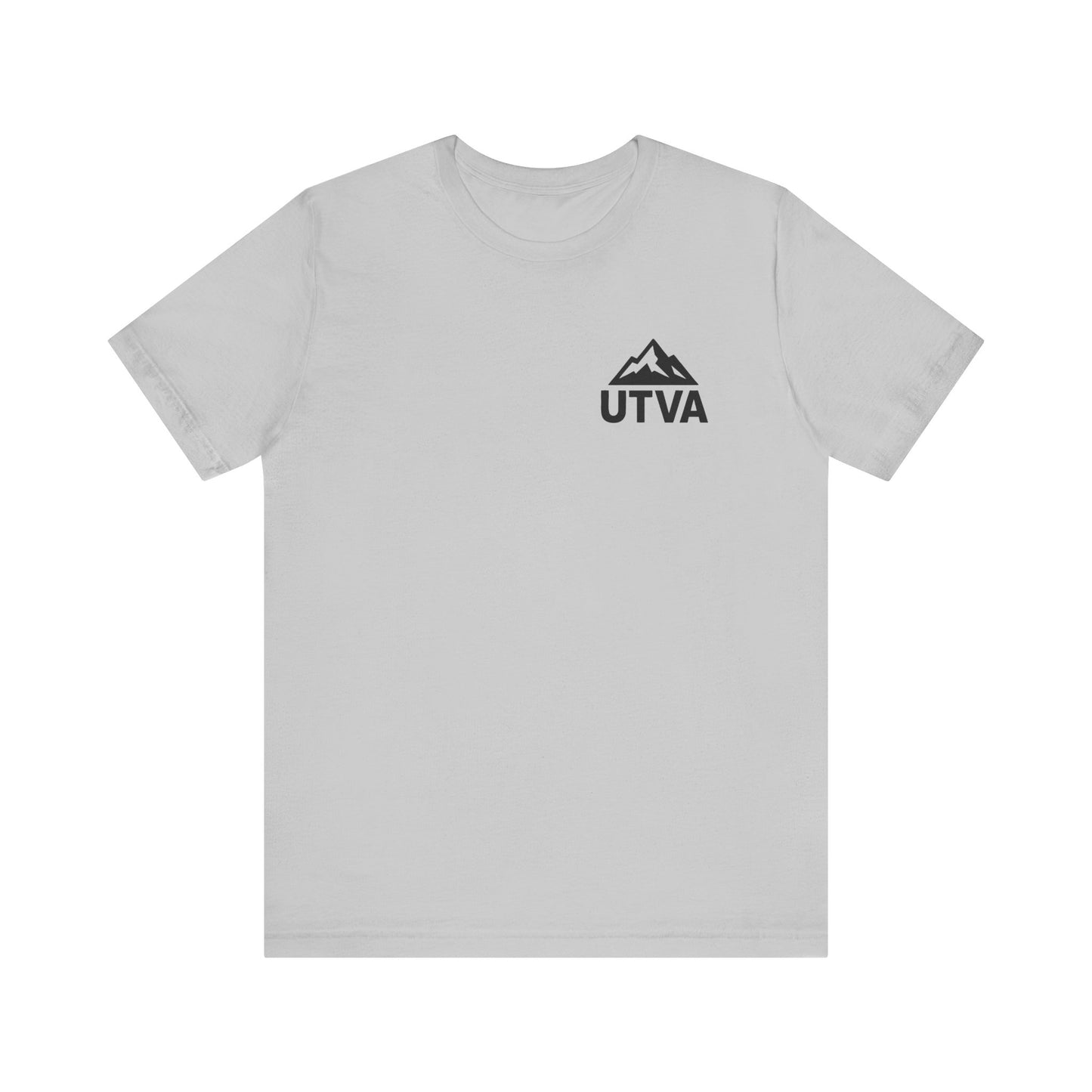 UTVA - Unisex Tee