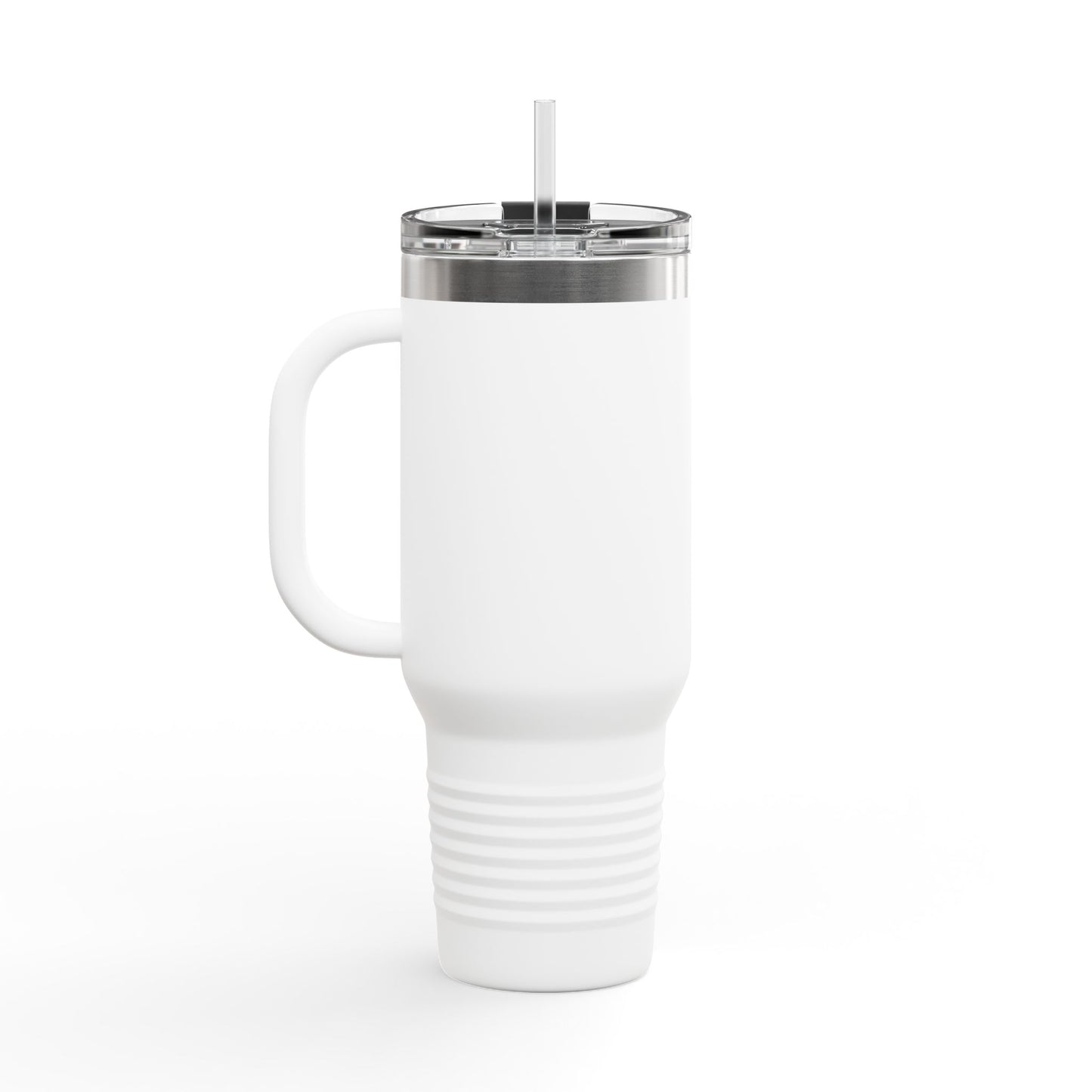 Staff - UTVA - 40oz Insulated Travel Mug