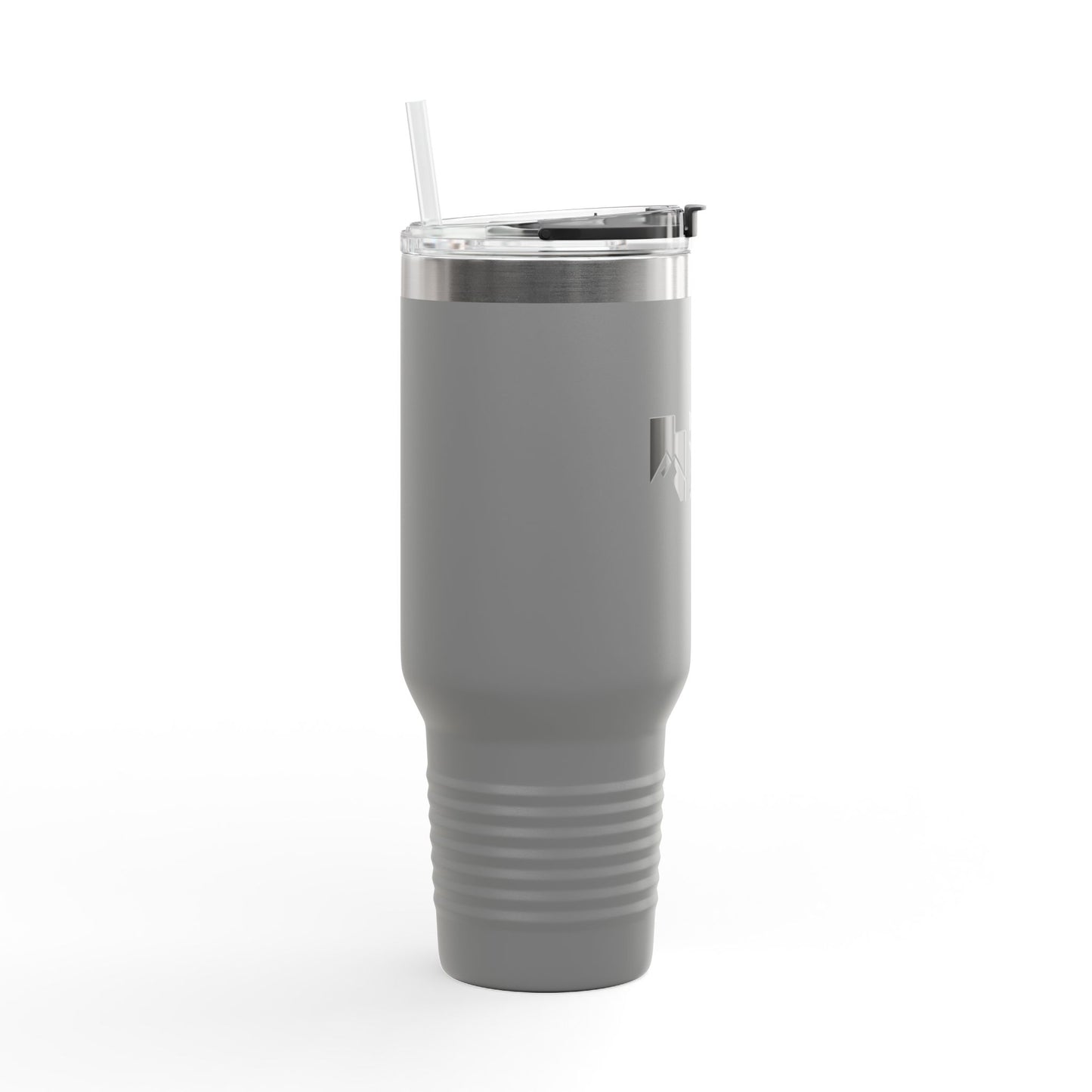 Staff - UTVA - 40oz Insulated Travel Mug