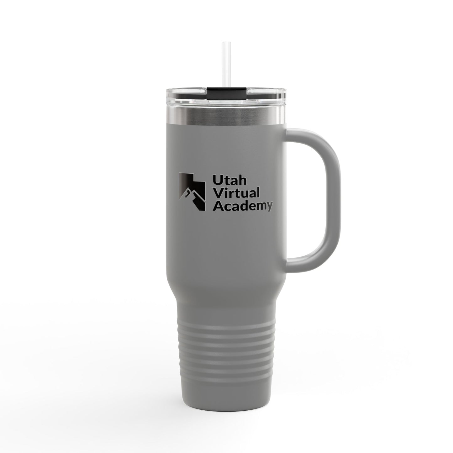 Staff - UTVA - 40oz Insulated Travel Mug