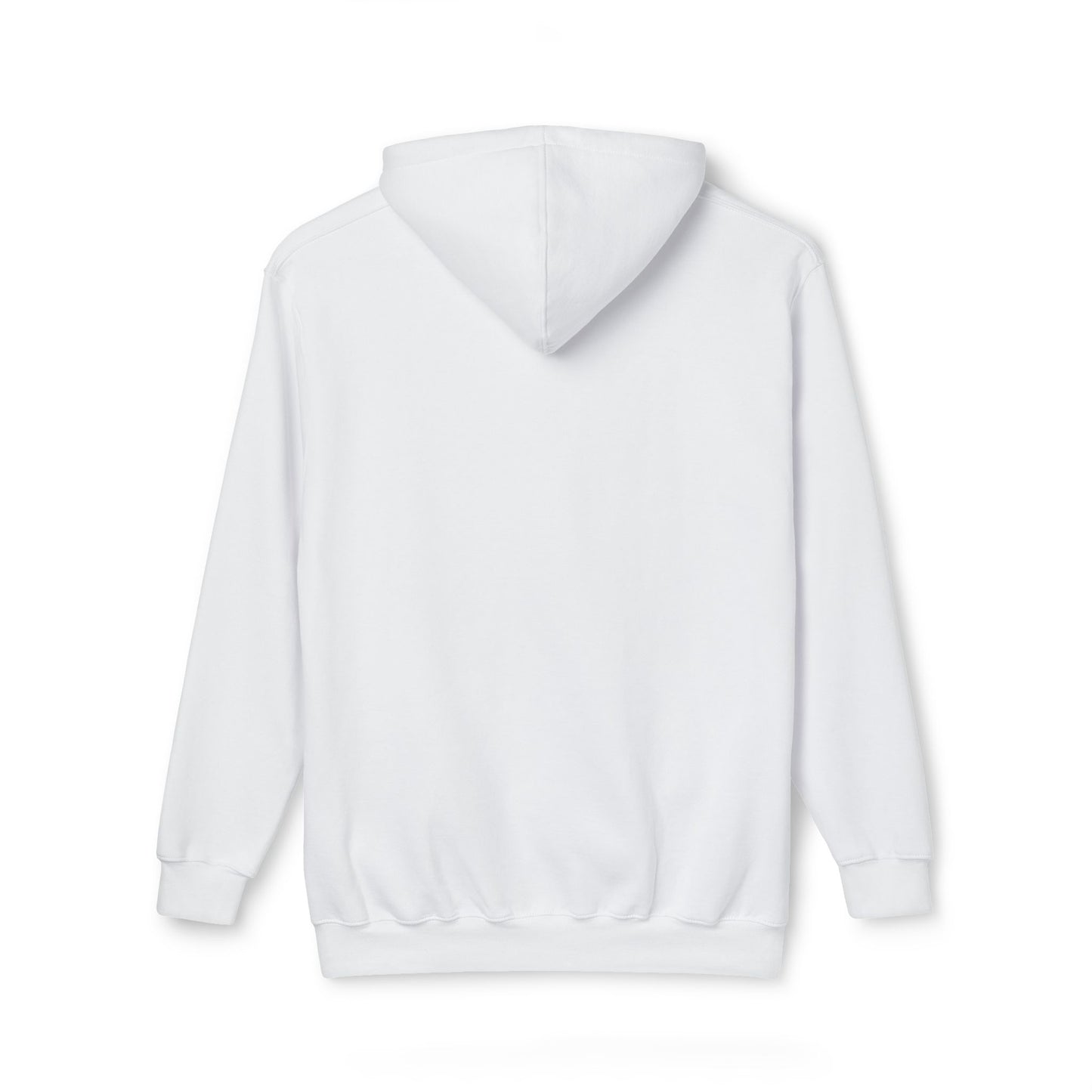 Staff - UTVA - Bayside Hoodie (Purple Logo)