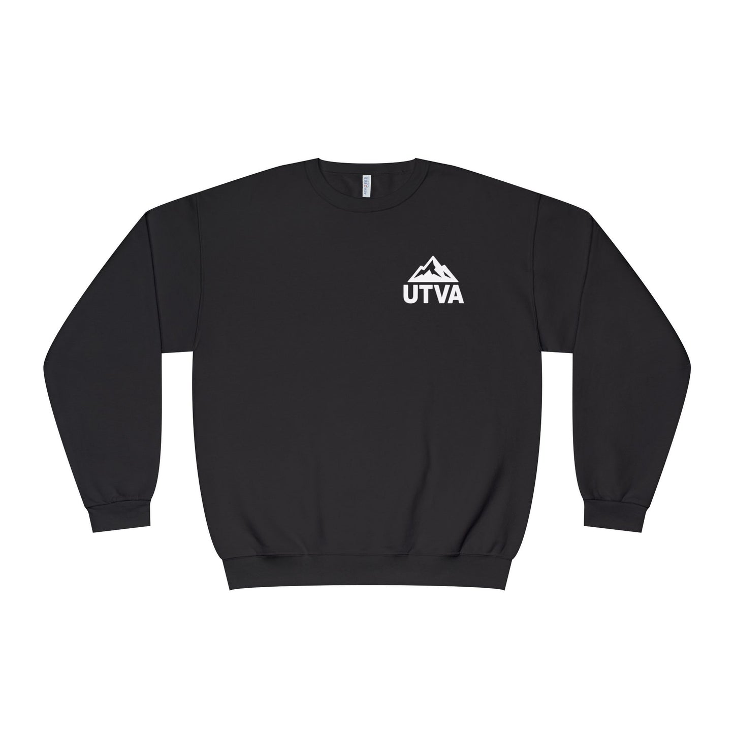 UTVA - Crewneck Sweatshirt, Unisex