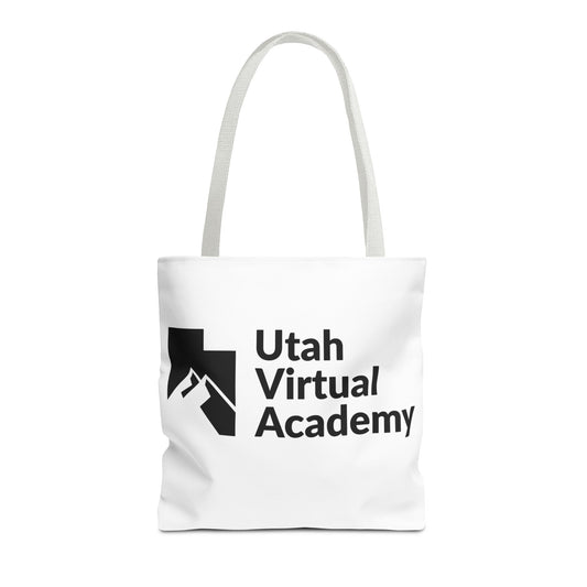 UTVA - Tote Bag